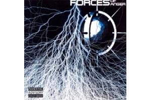 FORCES OF ANGER (CD)